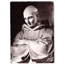 Saint Bruno, Houdon