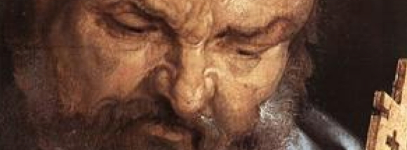 albrecht-durer-saint-peter